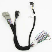 Axxess AXDSPX-A2B2 A2B Data Interface w/Amp Bypass Harness and DSP for 2017-2019 Ford Vehicles Axxess