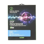Axxess AXDSPX-A2B2 A2B Data Interface w/Amp Bypass Harness and DSP for 2017-2019 Ford Vehicles Axxess