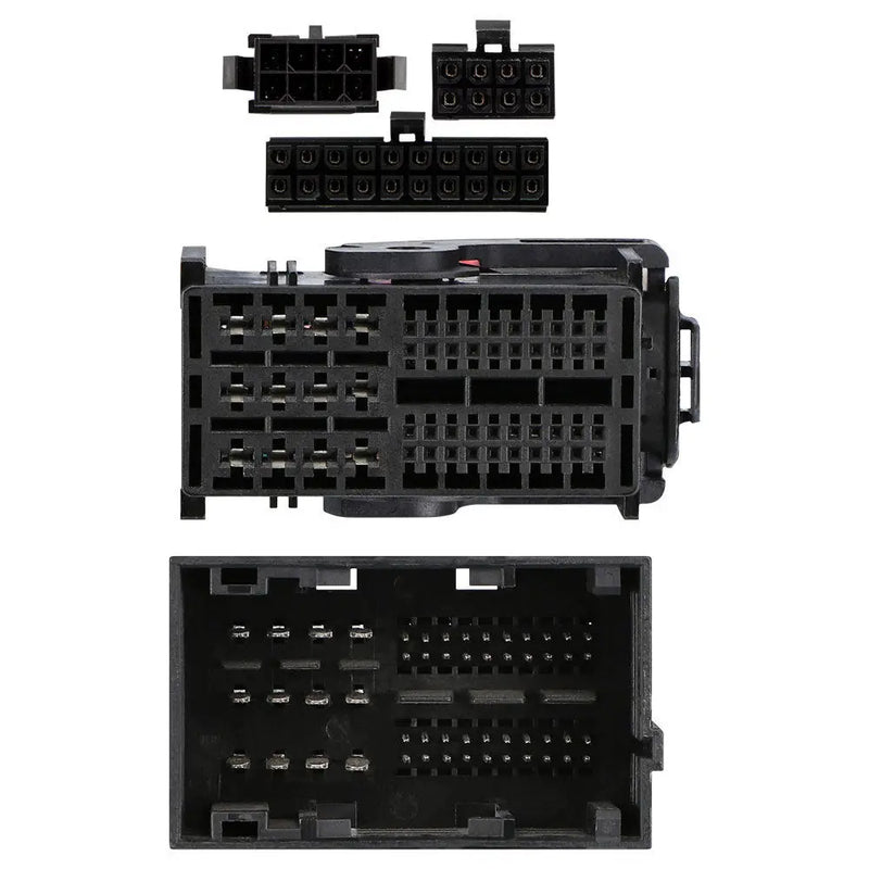 Axxess AXDSPX-CH5 Chrysler DSP Interface With Pre-Wired Harness 2014-Up Axxess