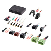Axxess AXDSPX-ETH1 Ethernet DSPX Package with Digital Signal Processor GM 2019-UP Axxess