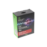 Axxess AXDSPX-GL10 DSP Package with AXDSP-X and T-Harness for GM 2016-Up Vehicles Axxess
