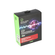Axxess AXDSPX-GM31 DSP Package with AXDSP-X and T-Harness GM 2019-Up Axxess