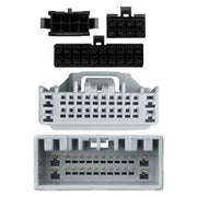 Axxess AXDSPX-HN2 Plug and Play AX-DSP-X and T Harness for Select 2016-Up Honda Vehicles Axxess