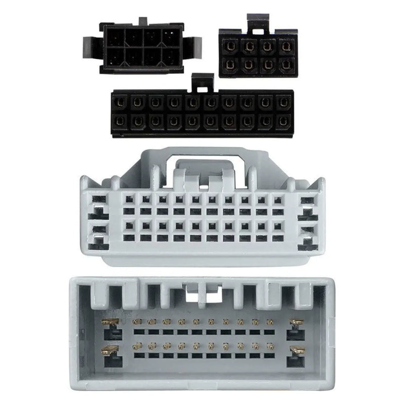 Axxess AXDSPX-HN2 Plug and Play AX-DSP-X and T Harness for Select 2016-Up Honda Vehicles Axxess
