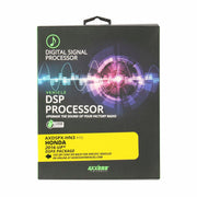 Axxess AXDSPX-HN3 DSP Interface With Amp Bypass Harness for Honda 2016-Up Axxess