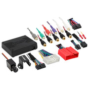 Axxess AXDSPX-MZ1 DSP Interface With Pre-Wired Harness for select Mazda 2010-Up Axxess