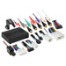 Axxess AXDSPX-NI2 DSP Interface With Pre-Wired Harness for Nissan 2010-Up Axxess