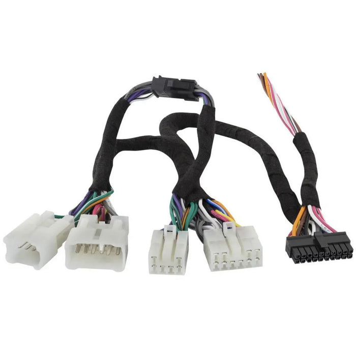 Axxess AXDSPX-TY2 DSP Interface With Pre-Wired Harness Toyota 2010-2019 Axxess