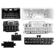 Axxess AXDSPX-TY3 Plug-N-Play DSP T-Harness for Select Toyota 2018-UP Vehicles Axxess
