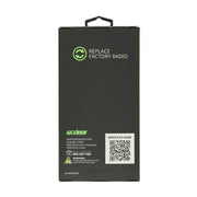 Axxess AXGM-014 Class-2 Data Interface High-Level Speaker Input Retains chimes Axxess