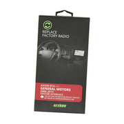 Axxess AXGM-014 Class-2 Data Interface High-Level Speaker Input Retains chimes Axxess