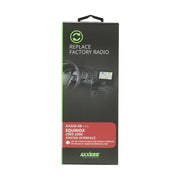 Axxess AXGM-08 OnStar Class II Interface for Select 2005-2006 GM Vehicles 12V 10 Amp Axxess