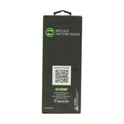 Axxess AXGM-08 OnStar Class II Interface for Select 2005-2006 GM Vehicles 12V 10 Amp Axxess
