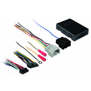 Axxess AXGM-13 OnStar Data Interface for select GM Cadillac 2005-2011 Vehicles Axxess