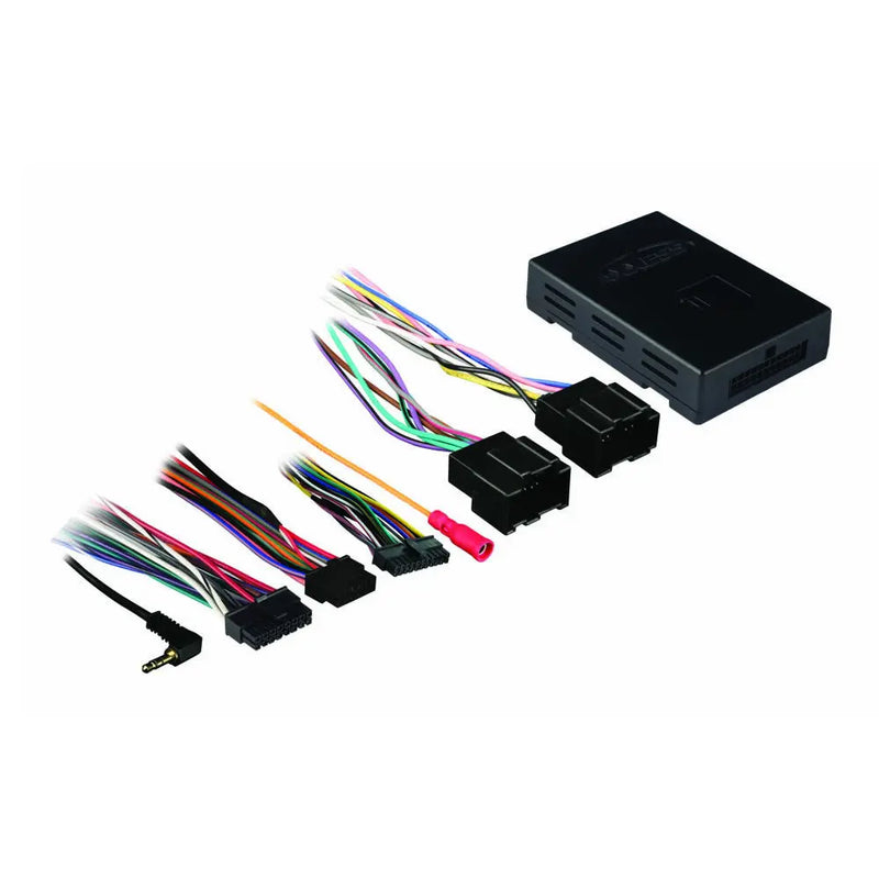 Axxess AXGMLN-02 Data Interface for select 2006-2017 GM Vehicles Axxess
