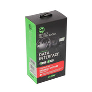 Axxess AXGMLN-02 Data Interface for select 2006-2017 GM Vehicles Axxess