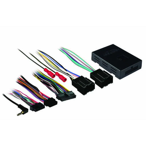 Axxess AXGMLN-03 LAN OnStar Data Interface for select 2006-2012 GM Vehicles Axxess