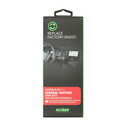 Axxess AXGMLN-03 LAN OnStar Data Interface for select 2006-2012 GM Vehicles Axxess