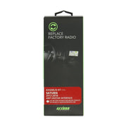 Axxess AXGMLN-07 OnStar Retention Interface for Select 2012-2016 GM Vehicles 12V Axxess