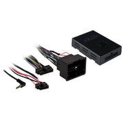 Axxess AXGMLN-08 OnStar Retention Interface Harness for Select 2012-2016 GM Vehicles Axxess