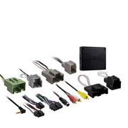 Axxess AXGMMT-01 Replacement Interface with MOST Amplifier Retention for Select 2014-Up GM Vehicles Axxess