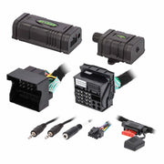 Axxess AXLOC-BM1 2 Channel LOC Line Output Converter for select BMW/MINI 2001-2010 Axxess