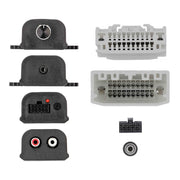 Axxess AXLOC-CH3 2 Channel LOC Line Output Converter for select Chrysler/Dodge 2011-2020 Axxess