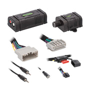Axxess AXLOC-CH4 2 Channel LOC Line Output Converter for select Chrysler 2007-2021 Axxess
