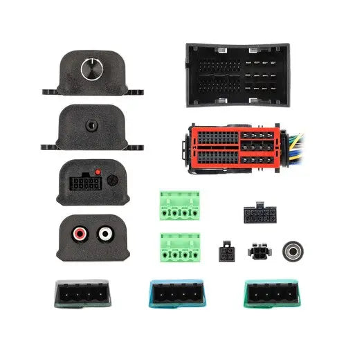 Axxess AXLOC-CH5 2 Channel LOC Line Output Converter for select Chrysler 2013-UP Axxess