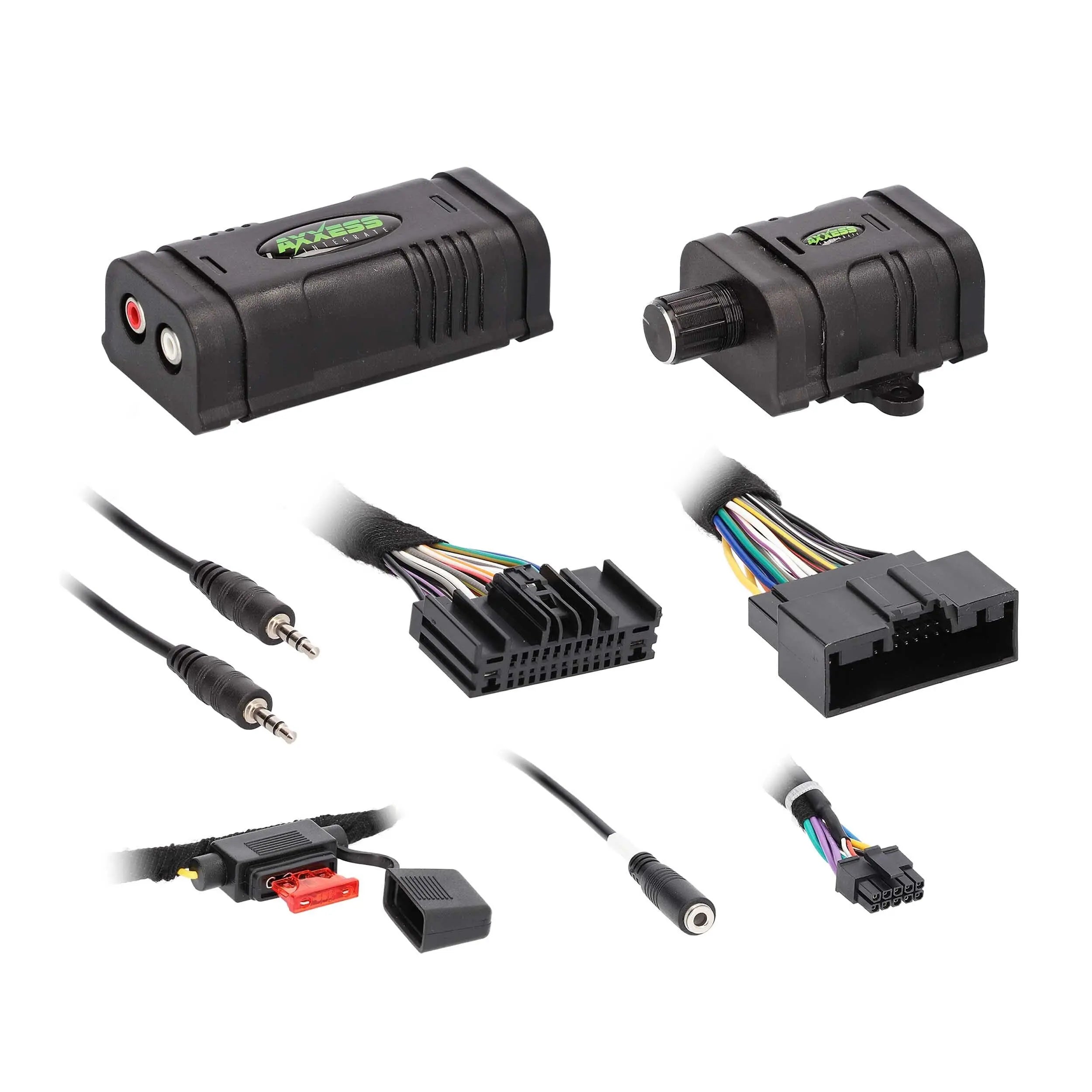 Axxess-AXLOC-FD1-2-Channel-LOC