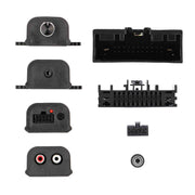 Axxess AXLOC-FD1 2 Channel LOC Line Output Converter for select Ford 2011-Up Axxess