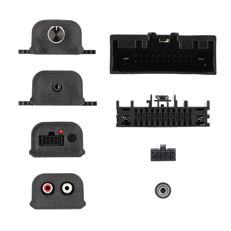 Axxess AXLOC-FD1 2 Channel LOC Line Output Converter for select Ford 2011-Up Axxess