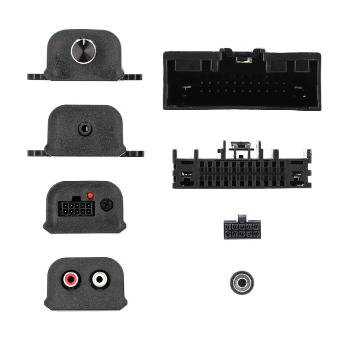 Axxess AXLOC-FD1 2 Channel LOC Line Output Converter for select Ford 2011-Up Axxess