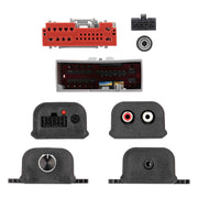 Axxess AXLOC-FD1 2 Channel LOC Line Output Converter for select Ford/Lincoln/Mazda/Mercury 2003-2019 Axxess