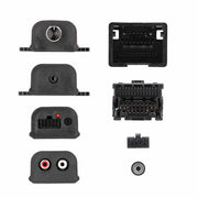 Axxess AXLOC-GM44 2 Channel LOC Line Output Converter for select GMC/Chevrolet 2010-2017 Axxess