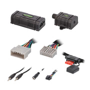 Axxess AXLOC-HN3 2 Channel LOC Line Output Converter for select Honda 2016-Up Axxess
