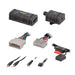 Axxess AXLOC-HN3 2 Channel LOC Line Output Converter for select Honda 2016-Up Axxess