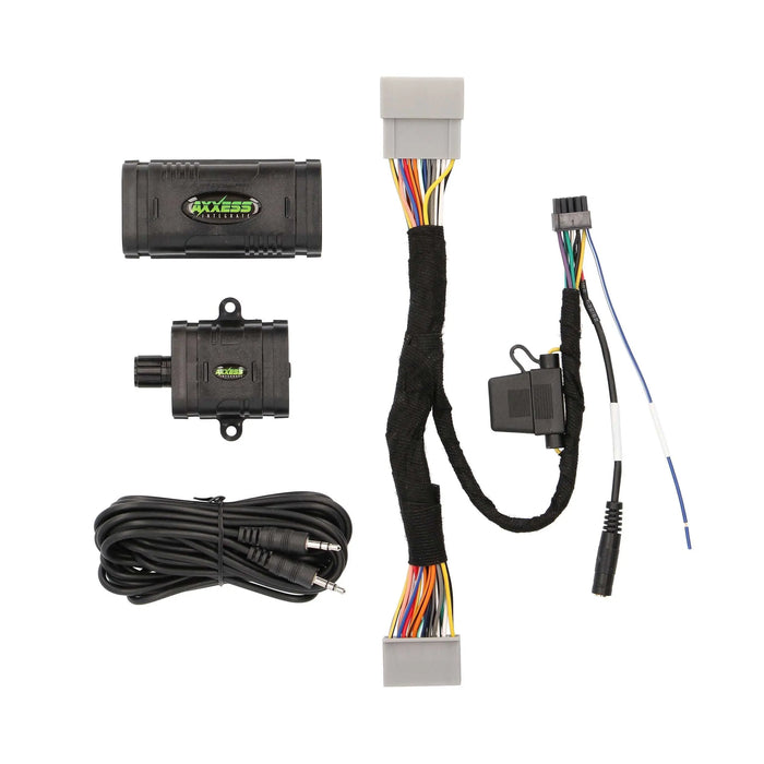 Axxess AXLOC-HN3 2 Channel LOC Line Output Converter for select Honda 2016-Up Axxess