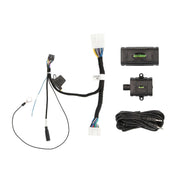 Axxess AXLOC-NIS1 2 Channel LOC Line Output Converter for select Nissan/Subaru/Suzuki 2007-Up Axxess