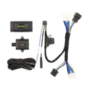Axxess AXLOC-TY3 2 Channel LOC Line Output Converter for select Toyota 2018-Up Axxess