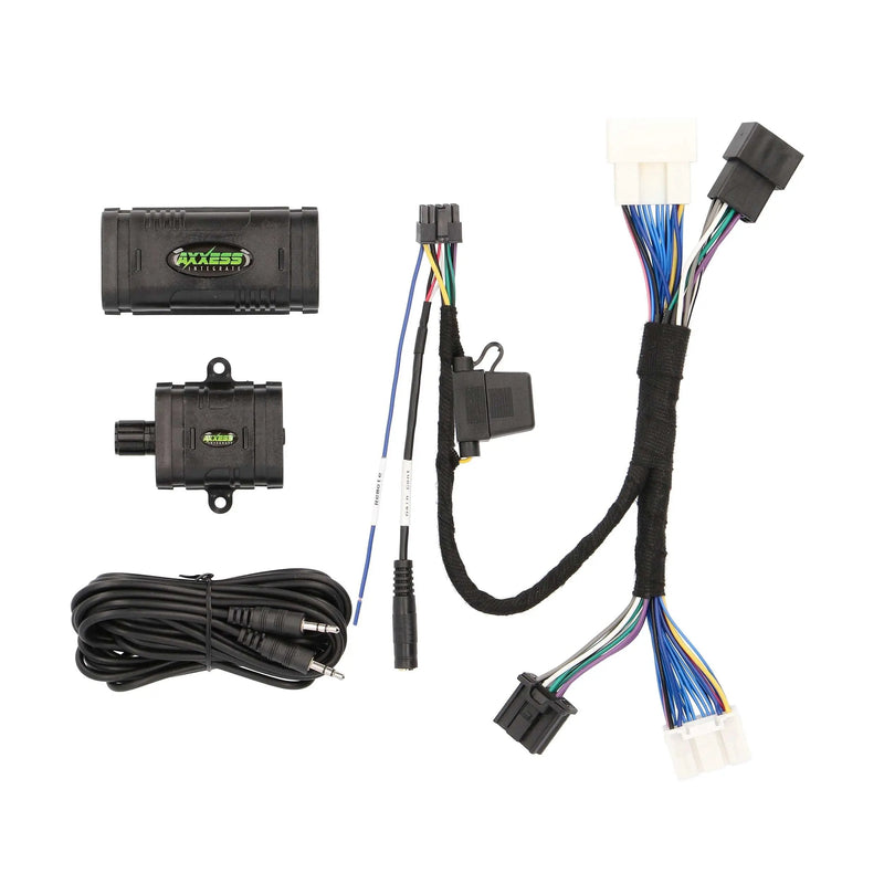 Axxess AXLOC-TY3 2 Channel LOC Line Output Converter for select Toyota 2018-Up Axxess