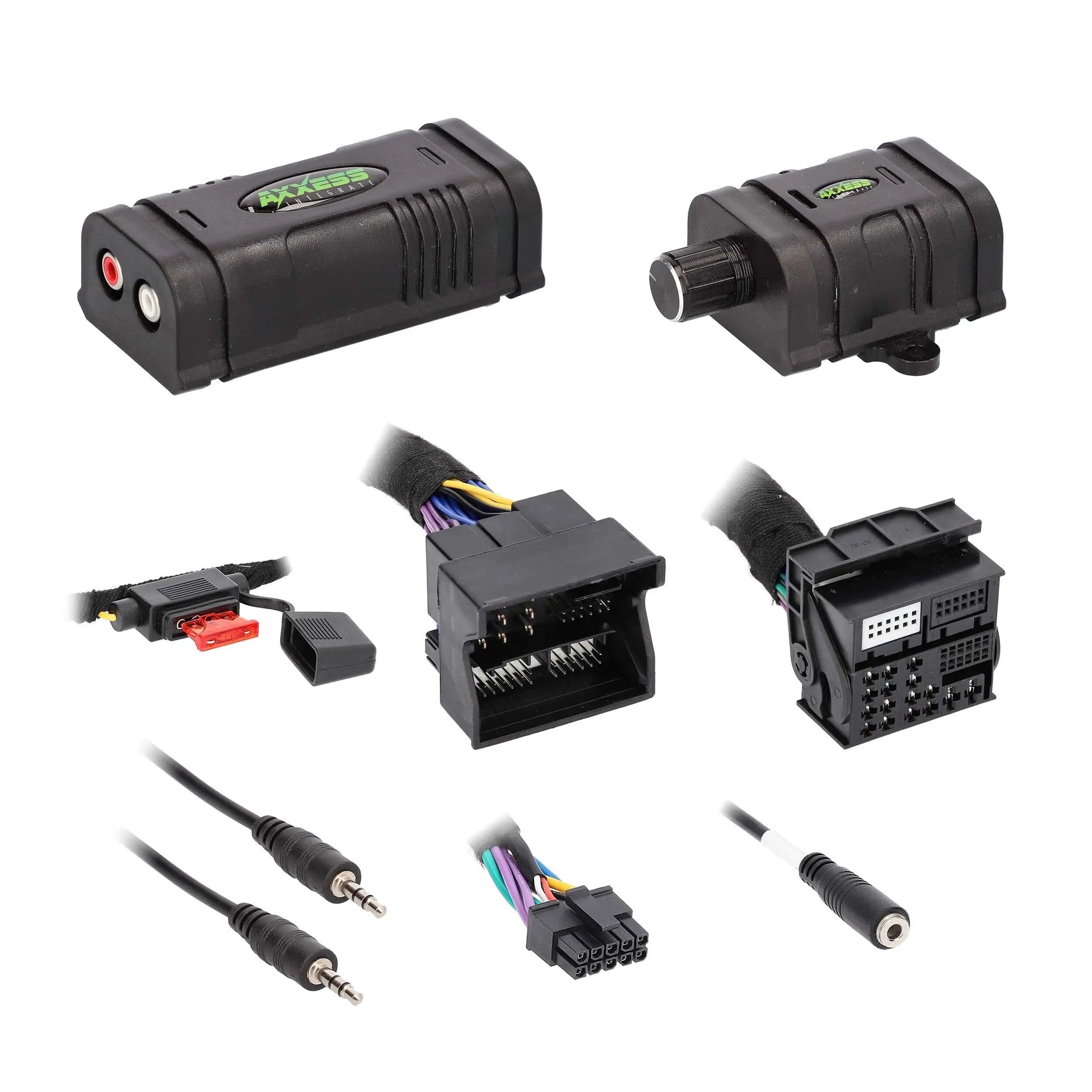 Axxess-AXLOC-VW2-2-Channel-LOC