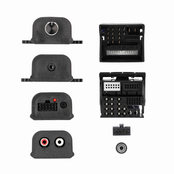 Axxess AXLOC-VW2 2 Channel LOC Line Output Converter for select Volkswagen 2016-Up Axxess