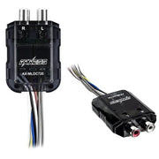 Axxess AXLOCM-80 2-Channel Adjustable Line Output Converter 40W Max Per Channel Axxess