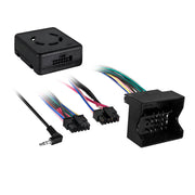 Axxess AXRC-BW1 Chime Retention Interface for select BMW/Mini 2006-2015 Vehicles Axxess