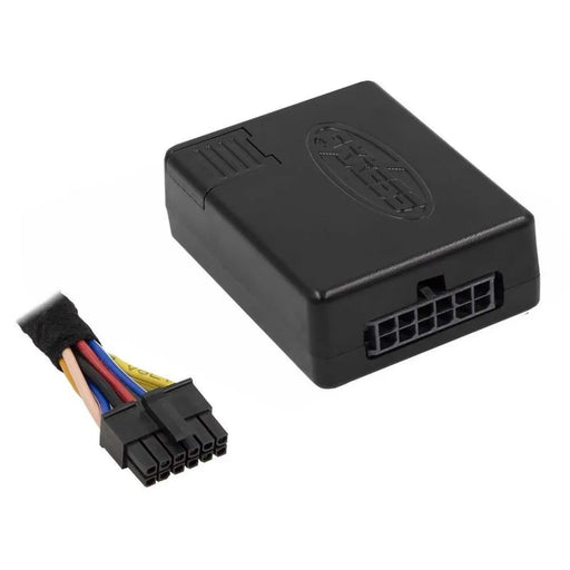 Axxess AXSSO STOP/START Override Interface for Select 2015-Up  Ford/Chrysler Vehicles Axxess
