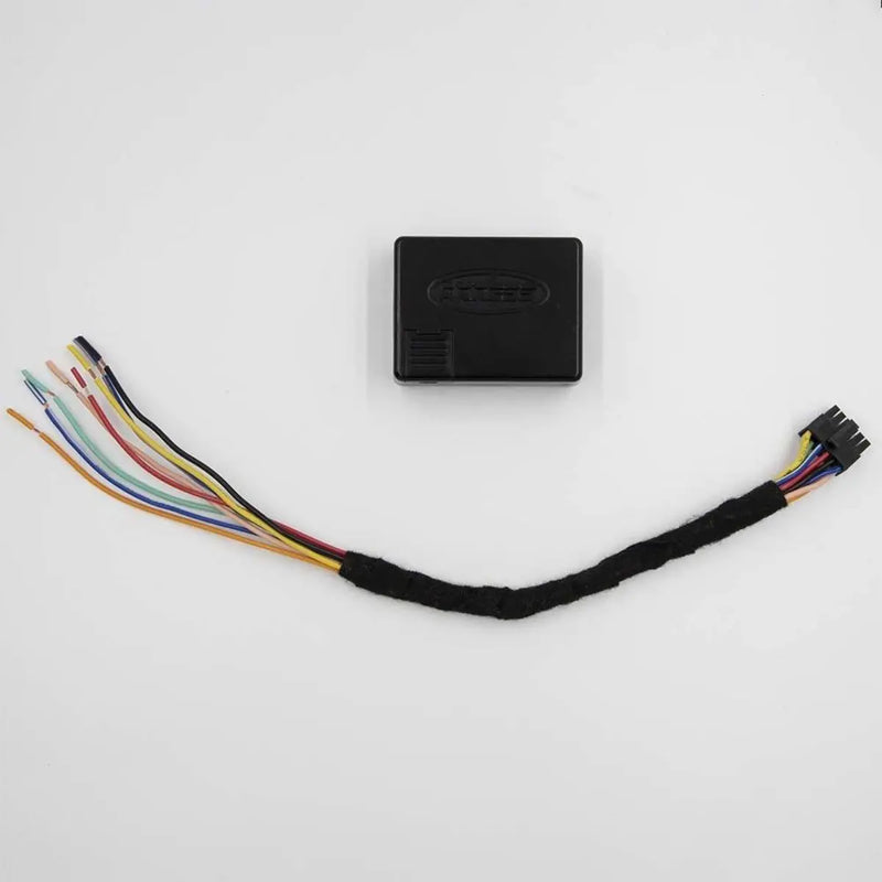 Axxess AXSSO STOP/START Override Interface for Select 2015-Up  Ford/Chrysler Vehicles Axxess