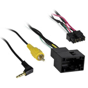 Axxess AXSWCH-FD1 Steering Wheel Control Harness for Select 2015-up Ford Transit Vehicles Axxess