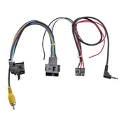 Axxess AXSWCH-FD1 Steering Wheel Control Harness for Select 2015-up Ford Transit Vehicles Axxess