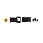 Axxess AXSWCH-FD1 Steering Wheel Control Harness for Select 2015-up Ford Transit Vehicles Axxess